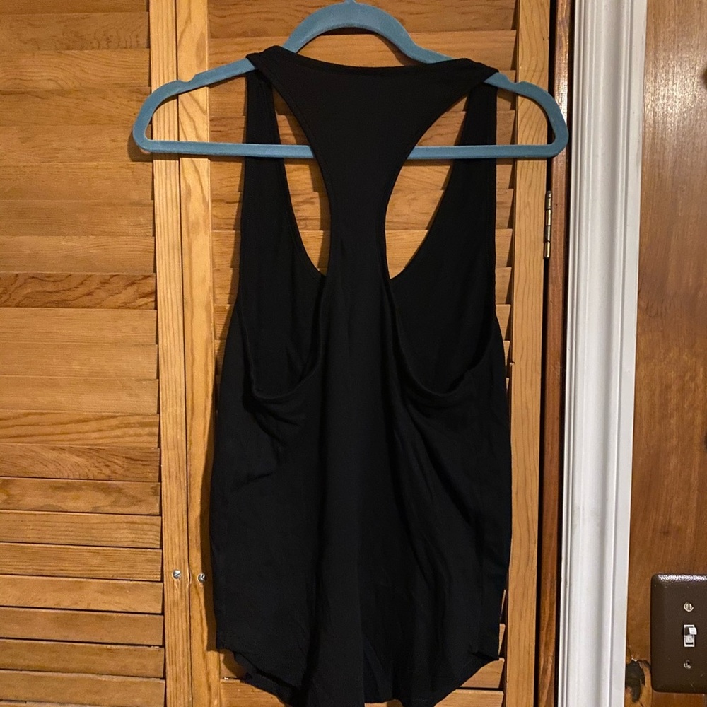 PINK Racerback Tank - Picture 5 of 5